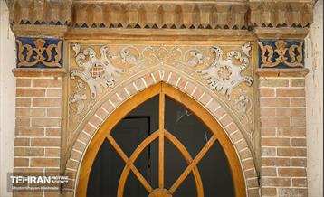 عمارت سرهنگ یوسف بهرامی 3