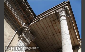 خانه اتحادیه؛ گذشته و حال 16