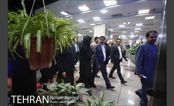 بازدید سرزده سرپرست شهرداری تهران از منطقه 7 24