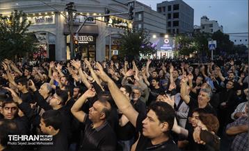 اجتماع بزرگداشت امام صادق 6