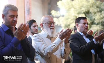 بزرگداشت سالروز شهادت دکتر مصطفی چمران 30