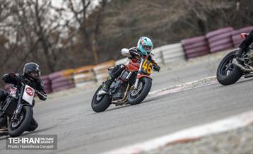 مسابقات موتور ریس آزاد کشور  34