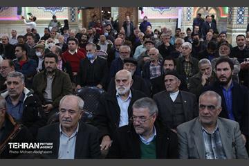 جشن سالگرد پیروزی انقلاب با حضور شهردار تهران 18