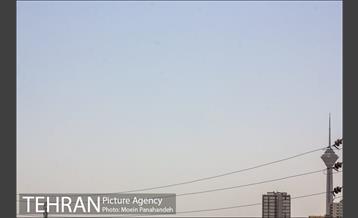 برج میلاد 31