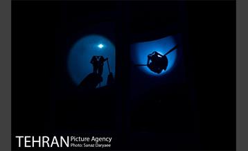 نمایش «شب اسرارآمیز»‎ 7