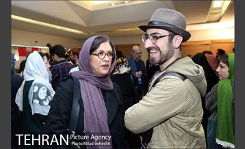 اکران خصوصی فیلم سینمایی مفت آباد‎ 5