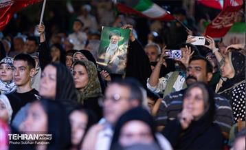 اجتماع «امام زمانی‌ها» 15