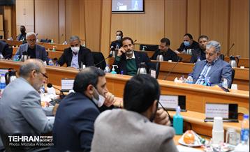 مجمع شهرداران کلانشهرها 15