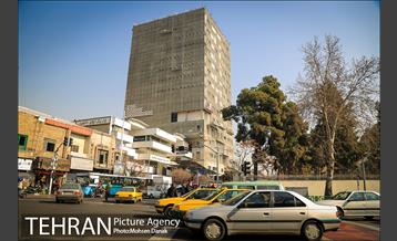 پلاسکو؛ چهار سال پس از حادثه 17