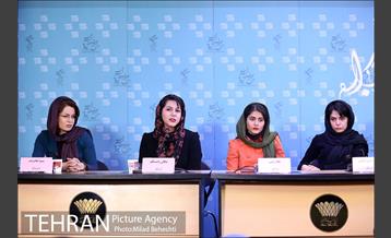 دهمین روز جشنواره فیلم فجر در برج میلاد 28