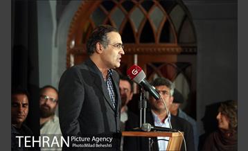 اکران خصوصی فیلم ماندو‎ 19