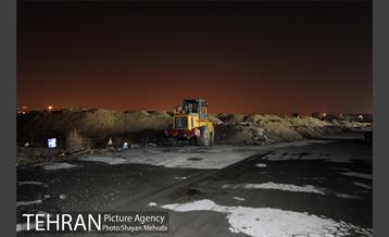 شهردار شب غلامحسین محمدی 62