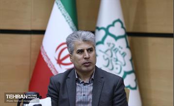 جلسه قرارگاه اجتماعی شهرداری منطقه 4 33