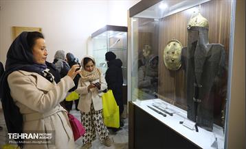 تهرانگردی سفرا از اماکن گردشگری منطقه 11 16