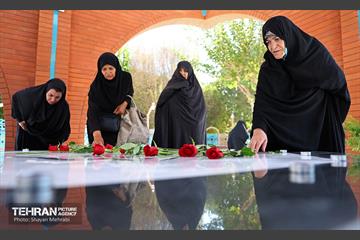 بهره‌برداری از ۵۷ پروژه شهری منطقه ۹ شهرداری تهران 1