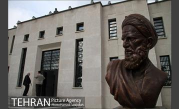 باغ موزه زندان قصر‎ 21