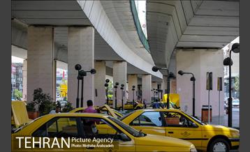 پل‌های تهران؛ پل سید خندان 10