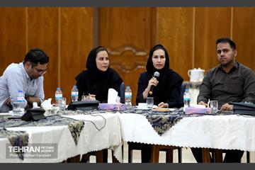 اولین دوره پرچم‌داران فناوری شهری 11