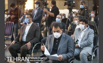 بهره برداری از 289 دستگاه ناوگان ریلی تولید داخل 8