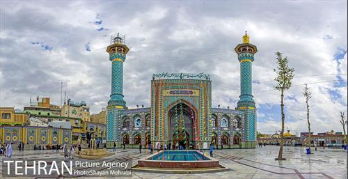 امامزاده صالح (ع) 1