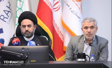 بازدید عضو شورای شهر از پروژه بزرگراه شهید شوشتری 2