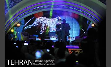 شب های رمضان باغ کتاب تهران 21