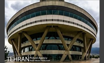 برج میلاد 34