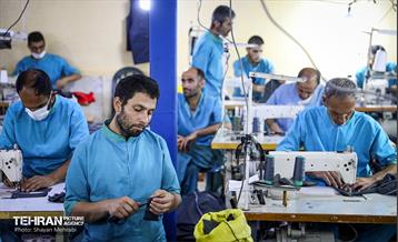 صدای چرخ زندگی در یاور شهر 27