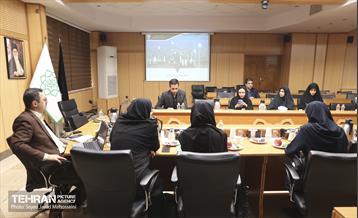 نشست شهر اندیش 41