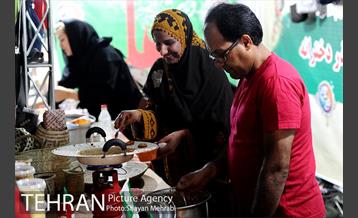 شادستان بوستان نهج البلاغه 11