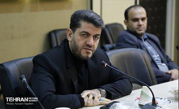 شورای معاونین با حضور دکتر گودرزی در منطقه 5