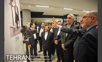 نشست هم اندیشى شهردار تهران با سفرا و رؤساى نمایندگى هاى جمهورى اسلامى ایران در خارج از کشور 54