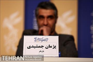 نشست خبری فیلم خوب بد جلف 2 15