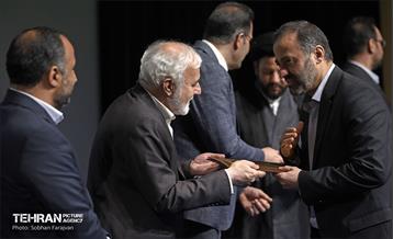 نشست فصلی هیات مرکزی گزینش شهرداری تهران 4