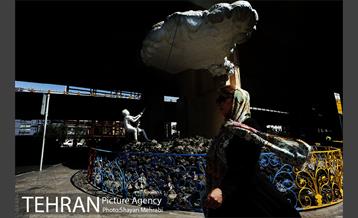 شهرنگار؛ پل سیدخندان 21