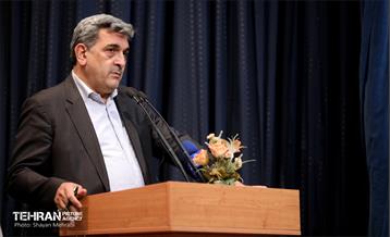 آیین افتتاح و بهره برداری از پروژه های سازمان اتشنشانی و رونمایی از تجهیزات و ماشین آلات سازمان مدیریت پسماند 21