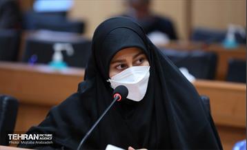 دیدار صمیمانه شهردار تهران با تشکل های دانشجویی کشور 26