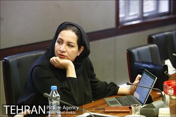 نشست مرحله سوم شورای داوری جایزه جهانی خشت طلایی تهران 2019 5