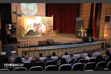 سومین سوگواره شعر عمود ۱8 11