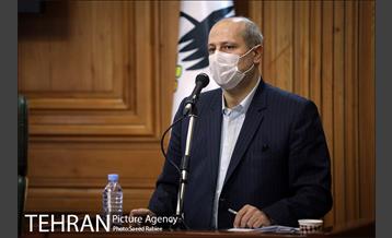 دویست و بیست و پنجمین جلسه شورای شهر تهران 20