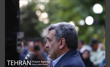 آیین افتتاح و بهره برداری خانه موزه استاد لرزاده  25