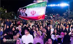 اجتماع «امام زمانی‌ها» 27