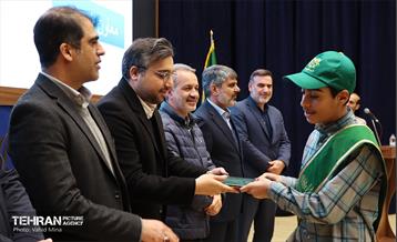 تنفیذ احکام شهرداران مدارس منطقه ۱۱  7