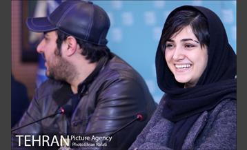 هفتمین روز جشنواره فیلم فجر در برج میلاد 27