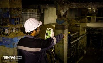 اینجا کارگاهه؛ پارکینگ طبقاتی نیایش 14