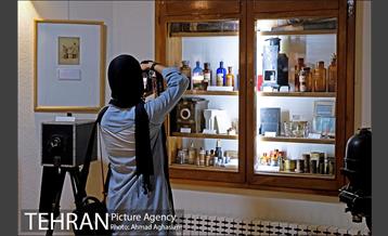 موزه عکسخانه شهر 14