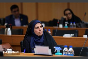 دومین جلسه ستاد راهبردی مسئولیت‌پذیری اجتماعی سازمان‌ها و شرکت‌های اقتصادی شهر تهران 31
