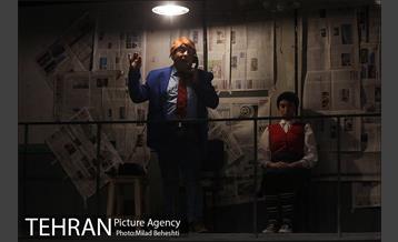 نمایش اثر پرتوهای گاما بر گل های همیشه بهار 6