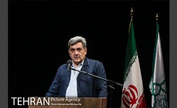 تجلیل شهردار تهران از محمدجواد ظریف 17