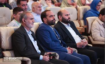 گردهمایی «همیاران تهران دوست‌داشتنی» 27